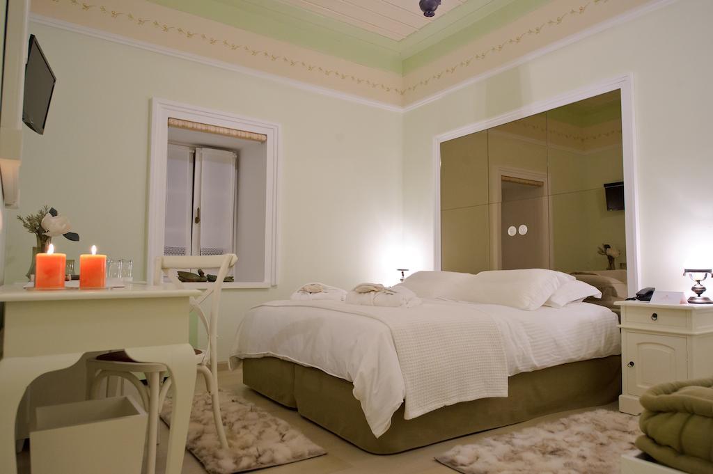 Orologopoulos Mansion Luxury Hotel Kastoria Exterior foto