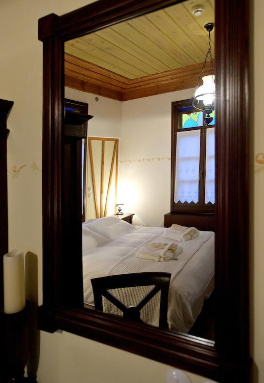 Orologopoulos Mansion Luxury Hotel Kastoria Exterior foto