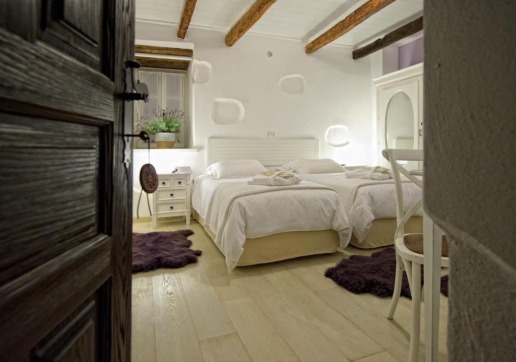 Orologopoulos Mansion Luxury Hotel Kastoria Exterior foto