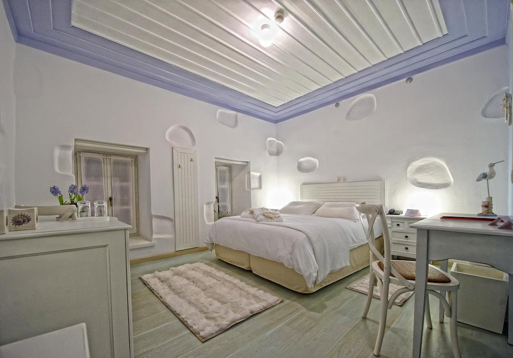 Orologopoulos Mansion Luxury Hotel Kastoria Habitación foto